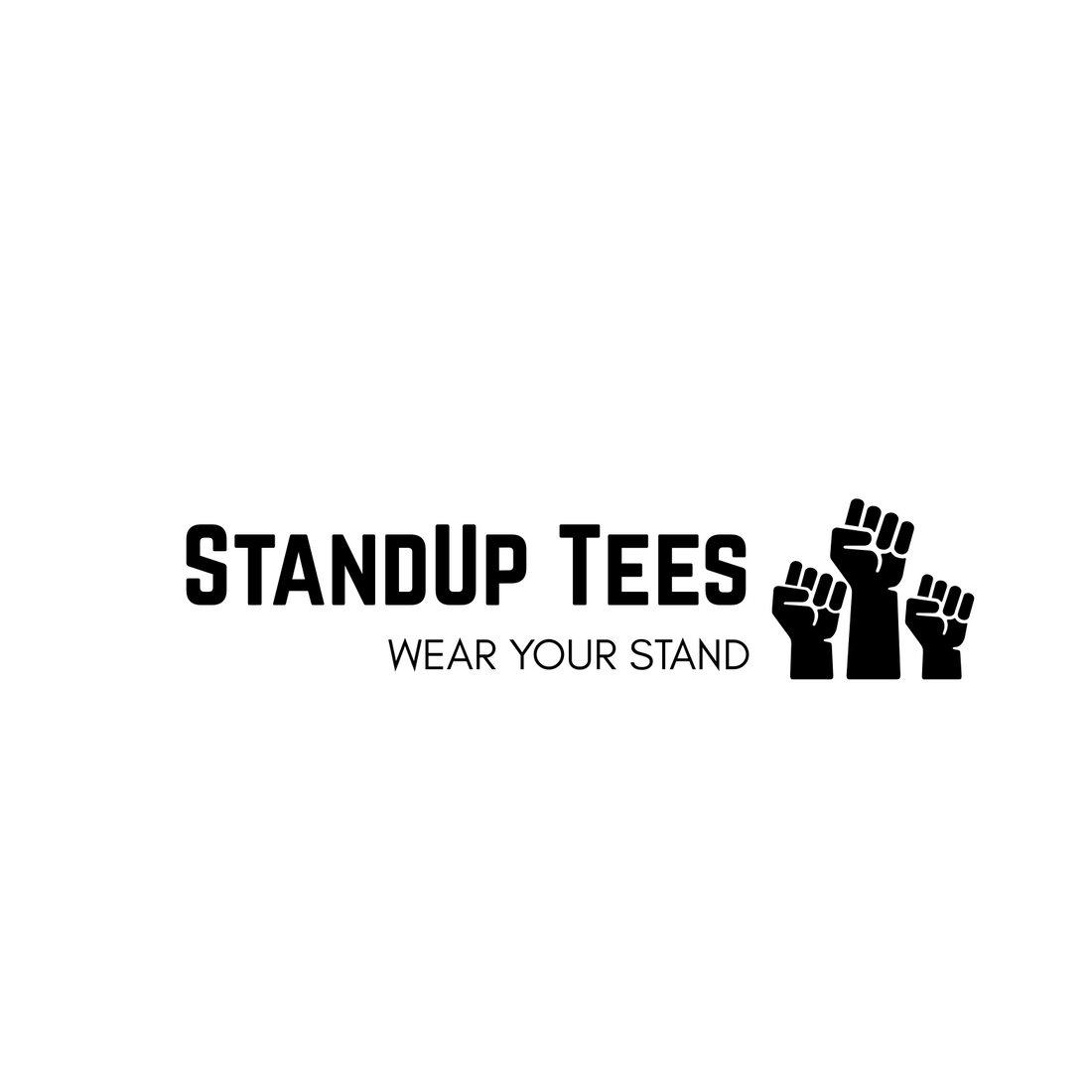 ✊ Welcome to Wear Your Stand: Why Fashion Is Our Form of Protest
