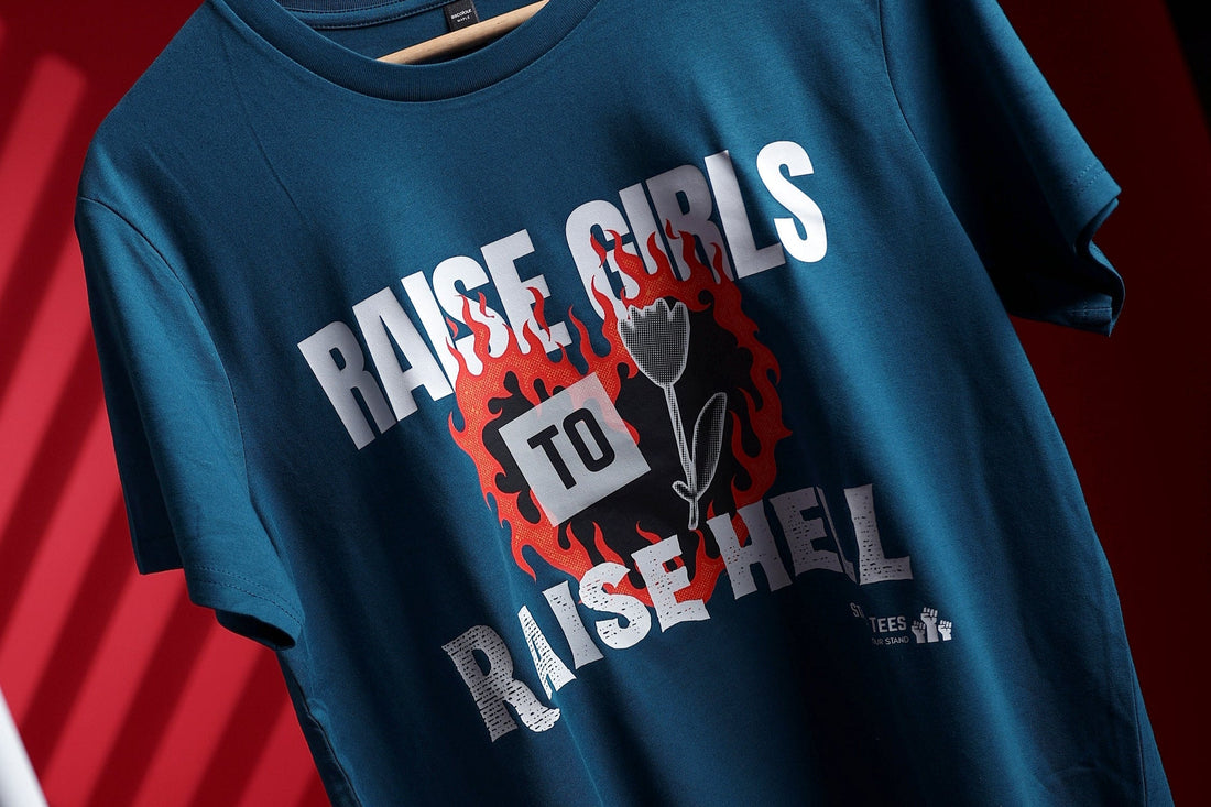 🌍 Our First Donation: Standing Up and Giving Back