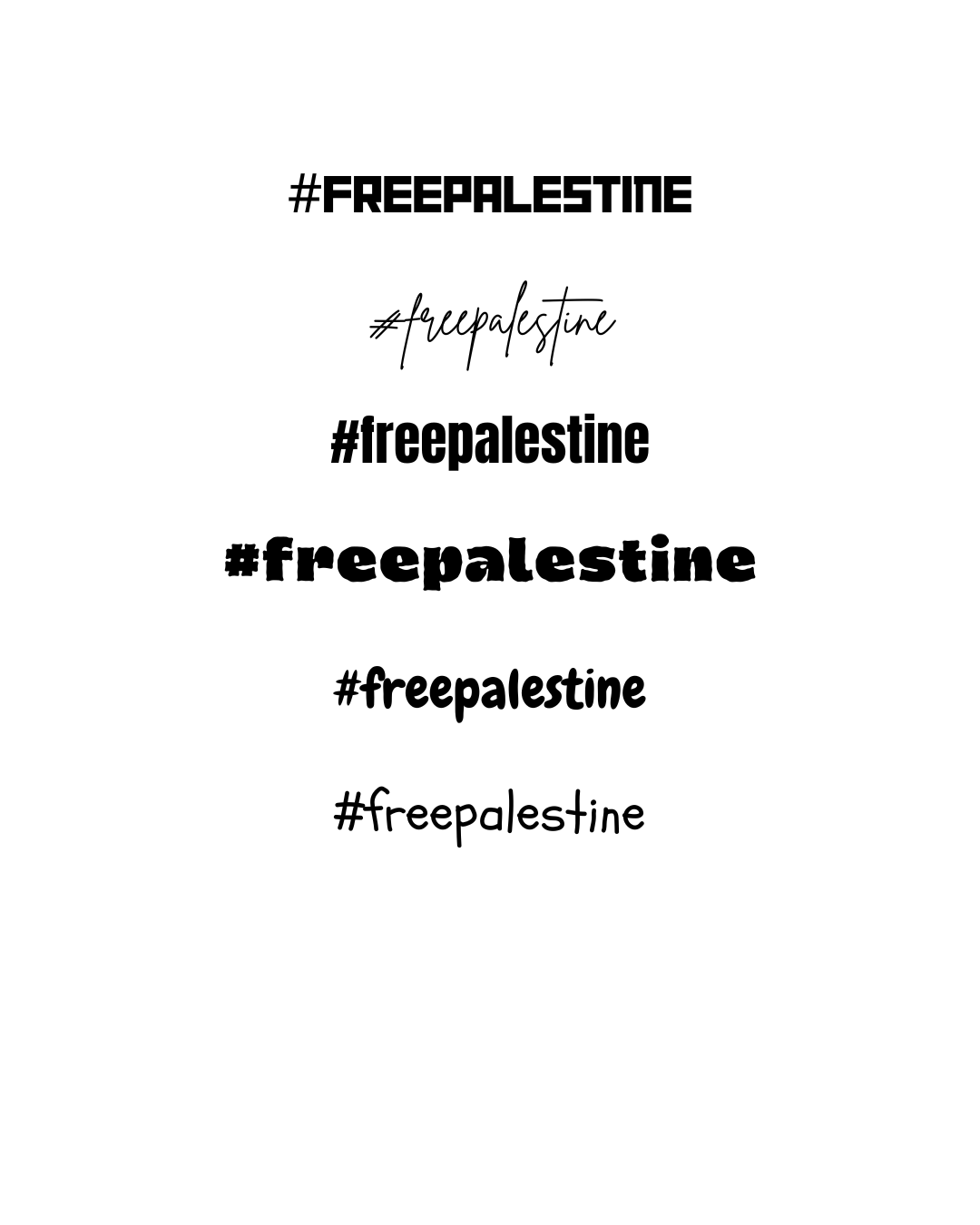 Activism in the Digital Age: Can a Hashtag Create Change?