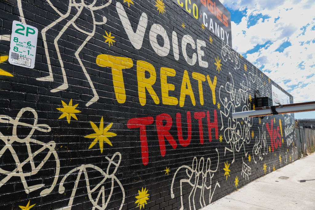 Victoria’s Treaty: A New Era of Recognition, Partnership, and Change