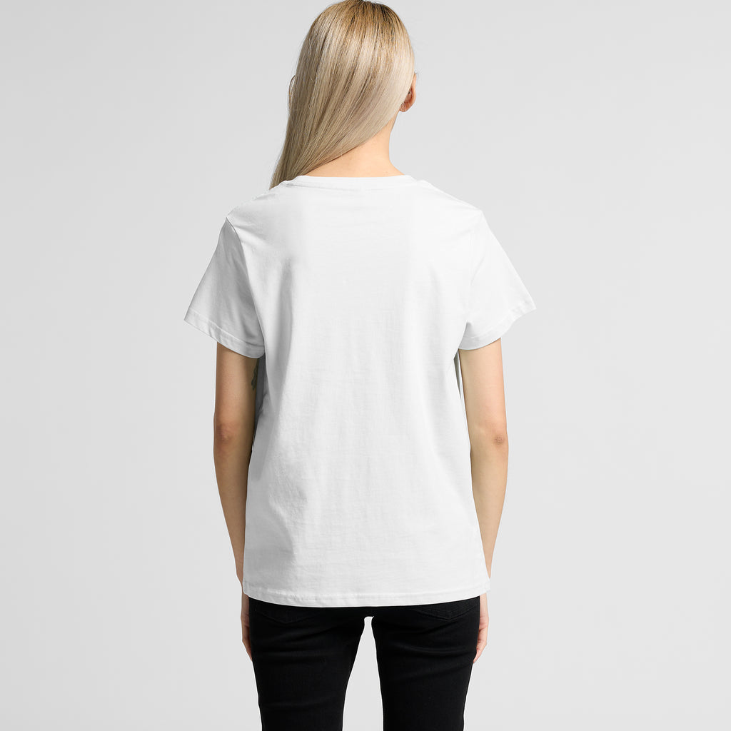 "Seeds of Resistance Tee" | StandUp Tees