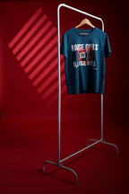 "Raise Girls to Raise Hell" | StandUp Tees