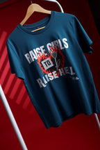 "Raise Girls to Raise Hell" | StandUp Tees