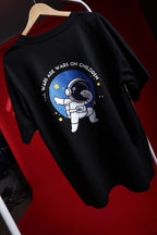 "All Wars are Wars on Children" Tee| StandUp Tees