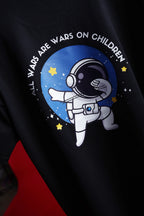 "All Wars are Wars on Children" Tee| StandUp Tees