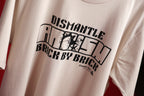 "Dismantle Racism" | StandUp Tees