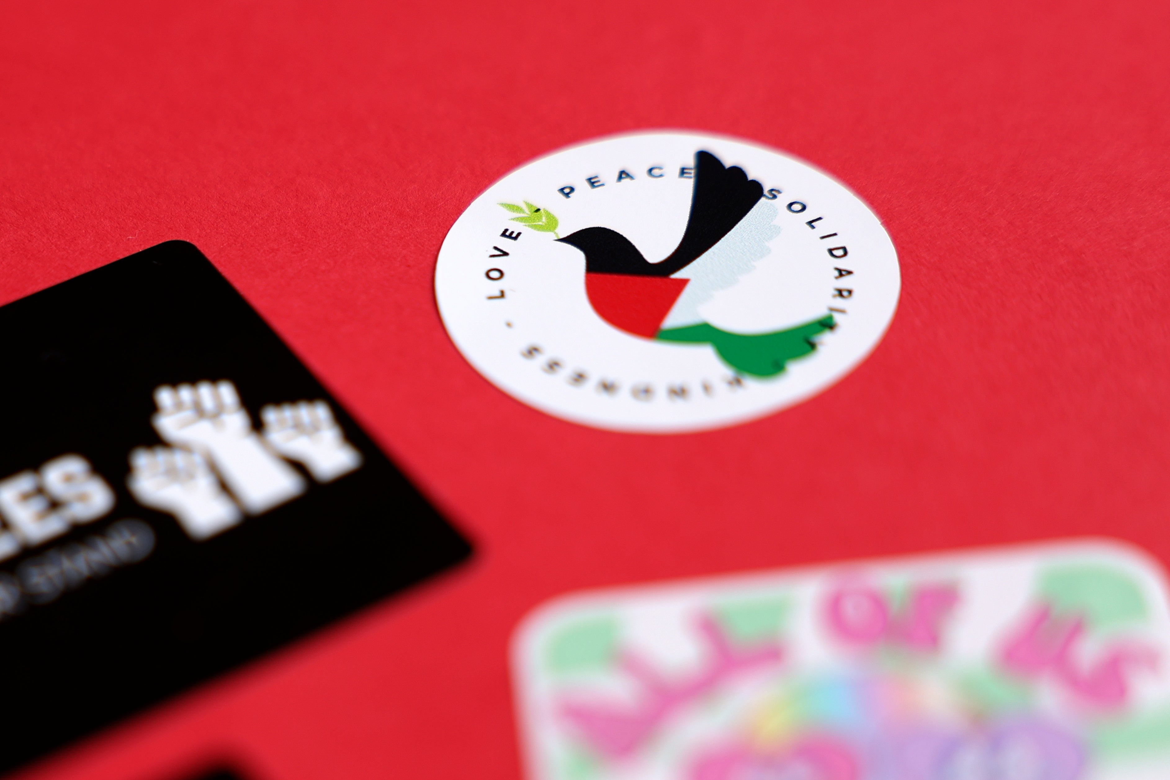 StandUp Statements Sticker Bundle | StandUp Tees