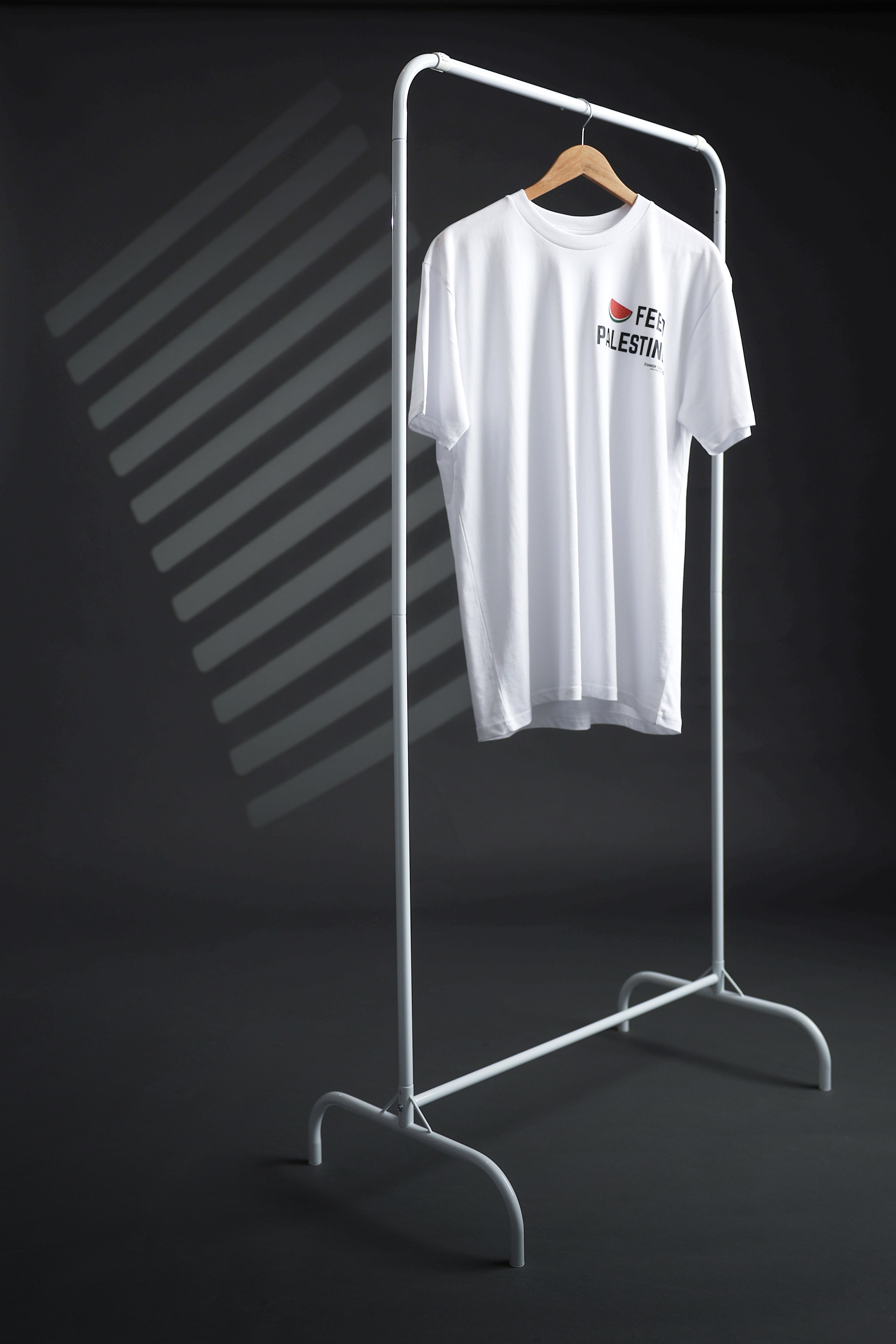 "Seeds of Resistance Tee" | StandUp Tees