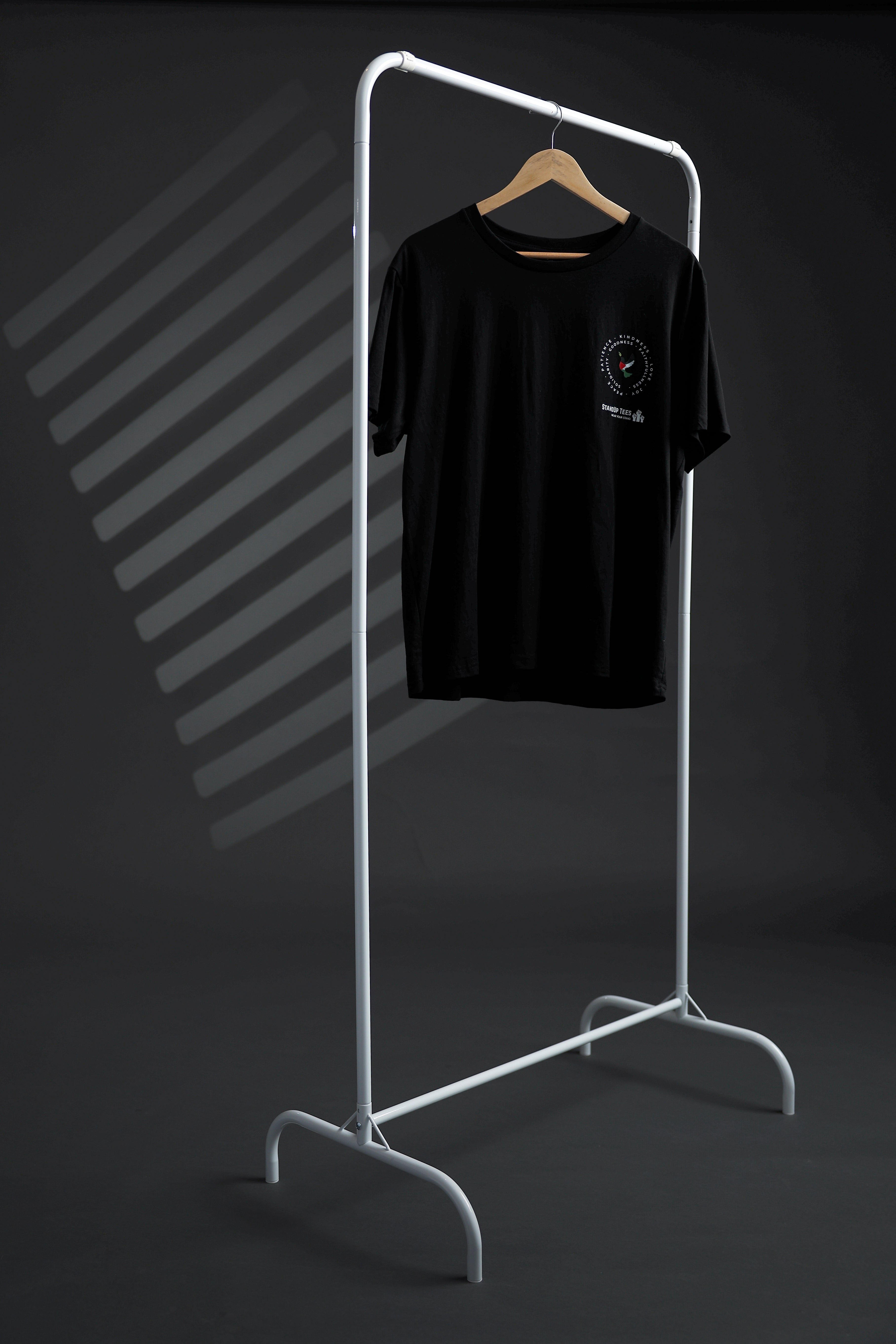 Women's "The Dove of Peace Tee" | StandUp Tees